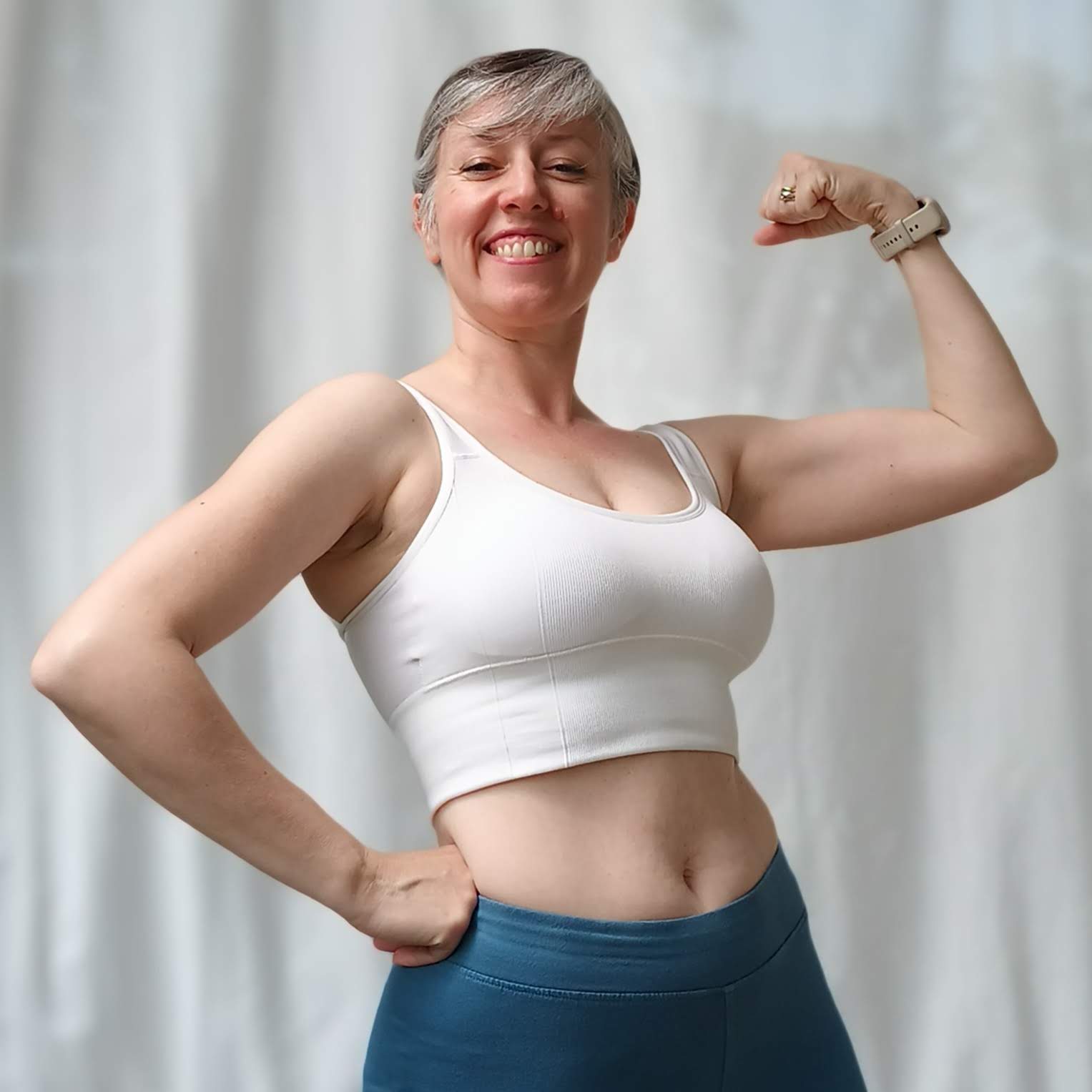 Allenamenti over40